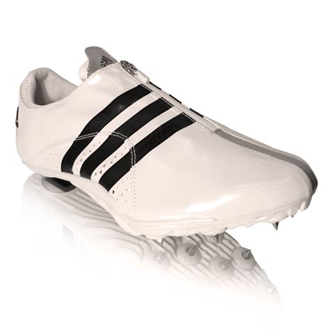 adidas demolisher track spikes.